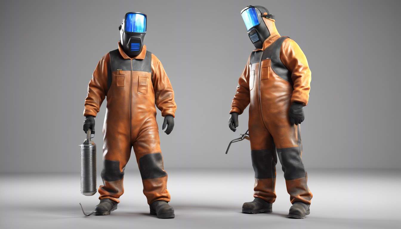 Podstawowe zasady spawania aluminium metodą MIG